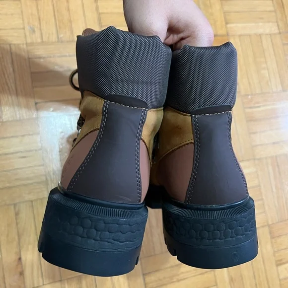 Timberland shoe - Picture 5 of 5